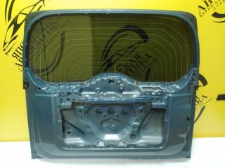 Дверь багажника задняя defender 2021 l663