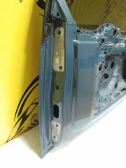 Дверь багажника задняя defender 2021 l663