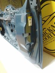 Дверь багажника задняя defender 2021 l663