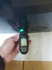 Дверь багажника задняя defender 2021 l663