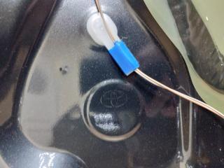 Дверь боковая передняя правая GS250 2014 Lexus GS250 2GR-FSE