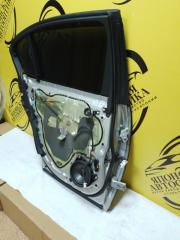 Дверь боковая задняя левая GS250 2013 AWL10 2GR-FSE