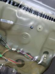 Дверь боковая задняя левая GS250 2013 AWL10 2GR-FSE