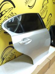 Дверь боковая задняя правая GS250 2013 GRL10 2ARFSE