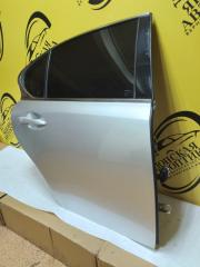 Дверь боковая задняя правая Lexus GS250 GRL10 2ARFSE