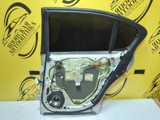 Дверь боковая задняя правая GS250 2013 GRL10 2ARFSE