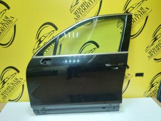 Фото запчасти дверь боковая передняя левая Porsche Cayenne 2013 контрактная запчасть Запчасть дверь боковая передняя левая Porsche Cayenne 2013