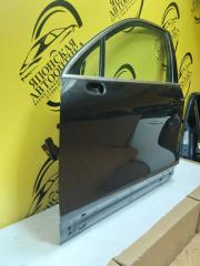 Дверь боковая передняя левая Cayenne 2013 958