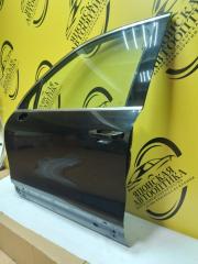 Дверь боковая передняя левая Porsche Cayenne 958