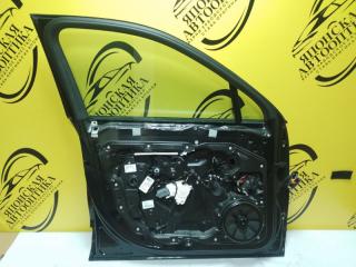 Дверь боковая передняя левая Cayenne 2013 958