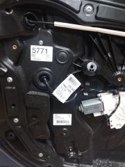 Дверь боковая передняя левая Cayenne 2013 958