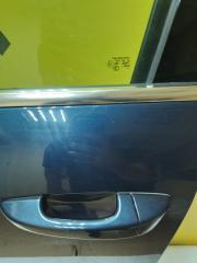 Дверь боковая передняя левая Cayenne 2011 958