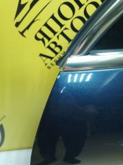 Дверь боковая передняя левая Cayenne 2011 958