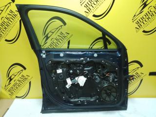 Дверь боковая передняя левая Cayenne 2011 958