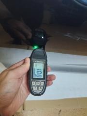 Дверь боковая передняя левая Cayenne 2011 958