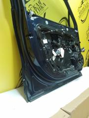 Дверь боковая передняя левая Cayenne 2011 958