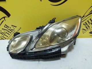 Фото запчасти фара передняя левая Lexus GS300 2007 контрактная запчасть Запчасть фара передняя левая Lexus GS300 2007