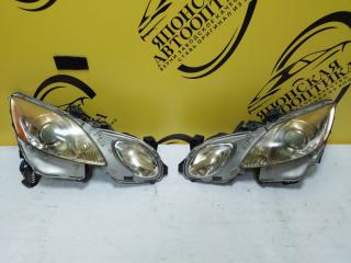 Фото запчасти фара Lexus GS300 2006 контрактная запчасть Запчасть фара Lexus GS300 2006