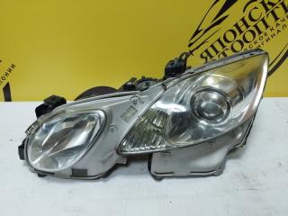 Фото запчасти фара передняя левая lexus GS300 2007 контрактная запчасть Запчасть фара передняя левая lexus GS300 2007