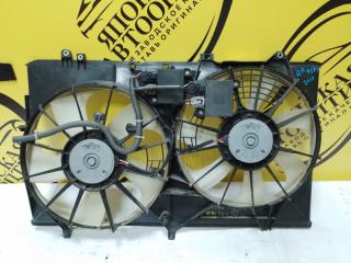 Запчасть диффузор Lexus RX450H 2010