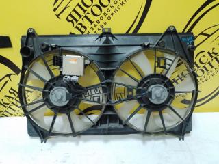 Диффузор Lexus GS250 2014