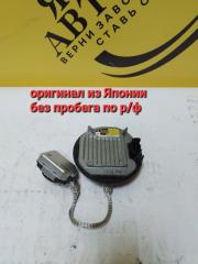 Блок розжига ксенона Lexus GS250 2014 контрактная Блок розжига ксенона Lexus GS250 2014