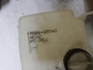 Корпус воздушного фильтра NX300H 2015 AYZ10