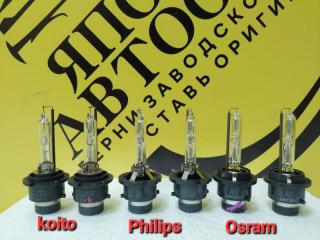 Лампа ксеноновая VOLVO S40 2007