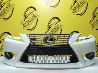 Бампер передний Lexus IS250 2014 контрактная Бампер передний Lexus IS250 2014