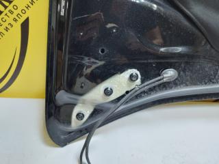 Капот Cayenne 2015 958