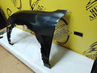 Крыло переднее левое Cayenne 2015 958