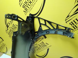 Крыло переднее левое Cayenne 2015 958