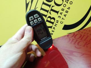 Крышка багажника IS250 2015 GSE30 2GRFSE