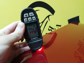 Крышка багажника IS250 2015 GSE30 2GRFSE