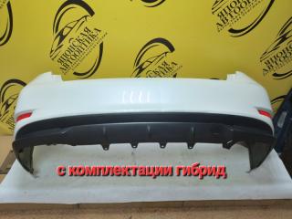Бампер задний Lexus GS300H 2013