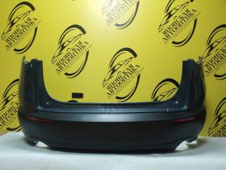 Запчасть бампер задний Mazda CX-30 2020