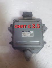 Мотор вентилятора Toyota Camry 1636031500 передний Toyota Camry 2018