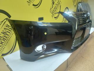 Бампер передний GS250 2013 GRL11 2GR-FSE