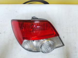 Фонарь стоп-сигнала задний левый Subaru Impreza GG2