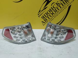 Запчасть фонарь стоп-сигнала задний Subaru Impreza 2009