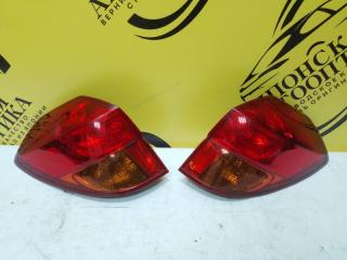 Запчасть фонарь стоп-сигнала задний Subaru Legacy 2004