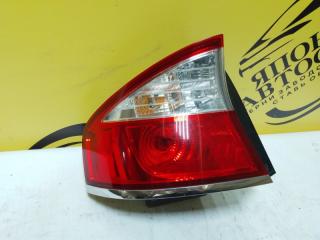 Запчасть фонарь стоп-сигнала задний левый Subaru Legacy 2007