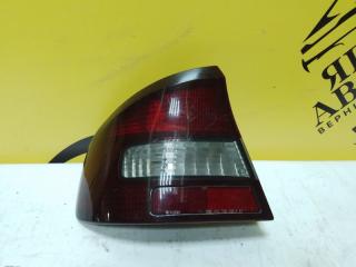 Запчасть фонарь стоп-сигнала задний левый Subaru Legacy 2000
