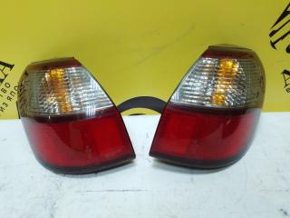 Запчасть фонарь стоп-сигнала задний Subaru Legacy 1998