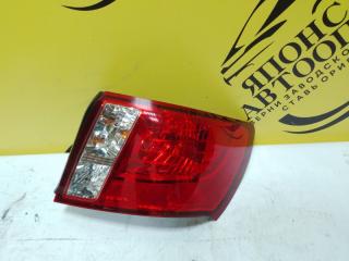 Запчасть фонарь стоп-сигнала передний правый Subaru Impreza 2008-2009
