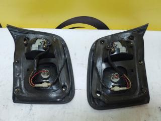 Фонарь вставка багажника Forester 2000 SF5 EJ20