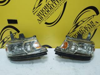 Фара передняя Honda Stepwgn 2003-2005