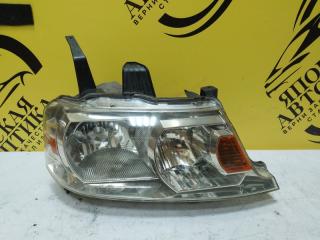 Фара передняя правая Honda Stepwgn 2003-2005