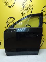 Дверь боковая передняя левая Mazda CX-5 2019 контрактная Дверь боковая передняя левая Mazda CX-5 2019