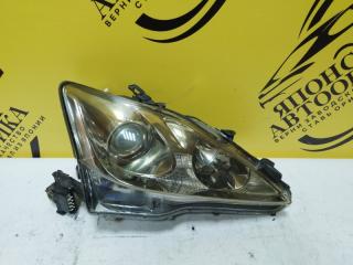 Фото запчасти фара передняя правая Lexus IS250 2007 контрактная запчасть Запчасть фара передняя правая Lexus IS250 2007